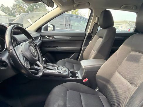 Used 2023 MAZDA CX-5 AWD 2.5 S image 10