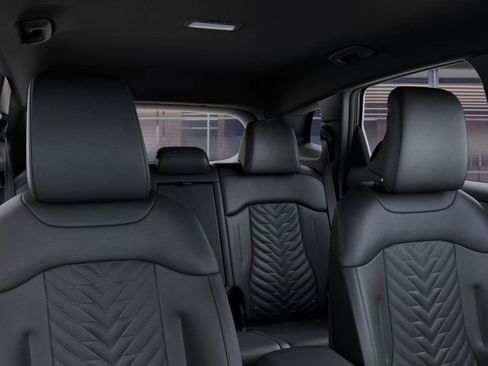 New 2026 Kia Sportage X-Line image 27