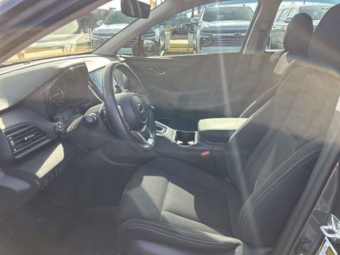 Used 2025 Subaru Legacy Premium w/ Popular Package #1A image 15