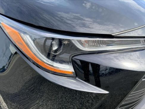 Used 2024 Toyota Corolla LE FWD image 27