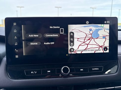 Used 2025 Mitsubishi Outlander SE image 21