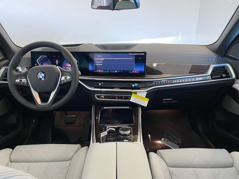 New 2026 BMW X5 xDrive40i image 15