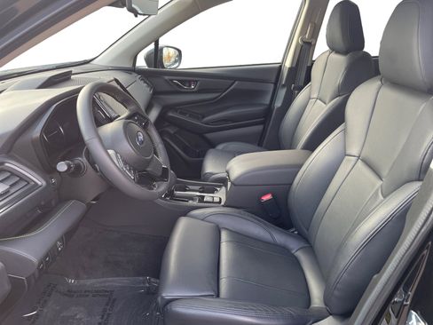 Certified 2025 Subaru Ascent Bronze Edition image 20