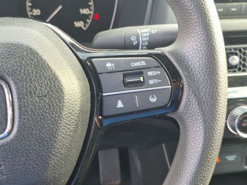 Used 2025 Honda Civic LX image 20