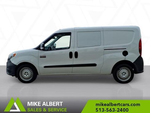 Used 2018 RAM ProMaster City Tradesman FWD image 4