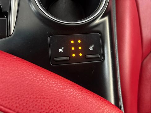 Used 2018 Toyota Camry XSE FWD image 42