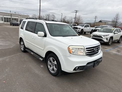 Used 2013 Honda Pilot EX-L image 22