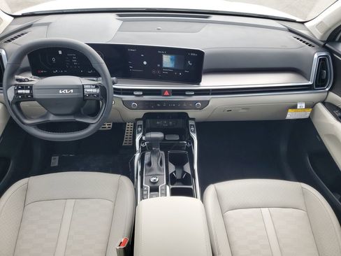New 2026 Kia Sorento SX FWD image 25