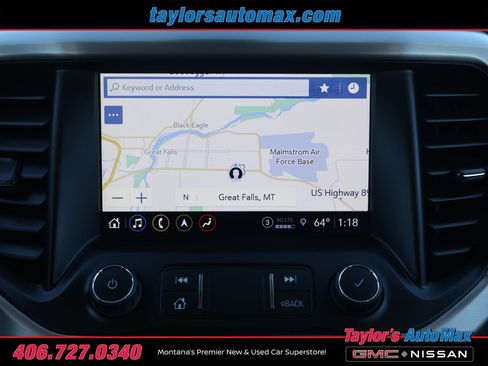 Used 2021 GMC Acadia Denali image 17