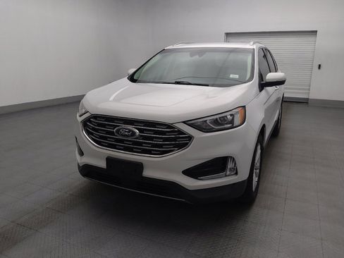 Used 2019 Ford Edge SEL w/ Equipment Group 201A FWD image 15