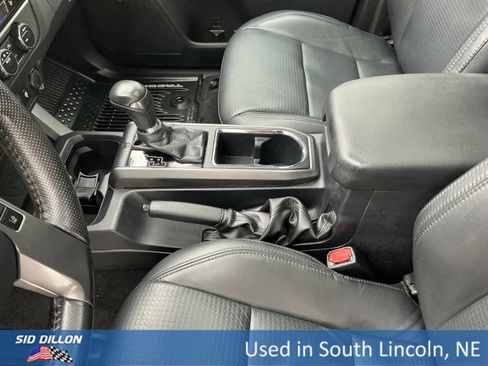 Used 2019 Toyota Tacoma TRD Sport image 14