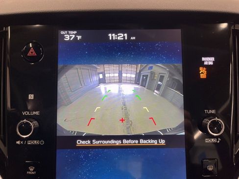 Certified 2025 Subaru Legacy Premium image 20