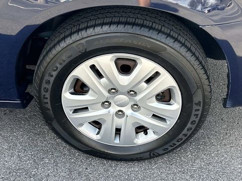 Used 2016 Dodge Grand Caravan SE w/ Quick Order Package 29E SE image 13