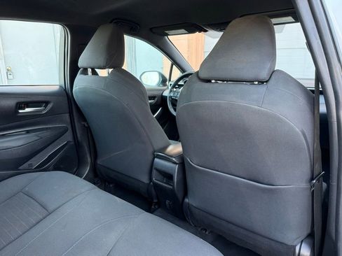 Used 2021 Toyota Corolla SE FWD image 15