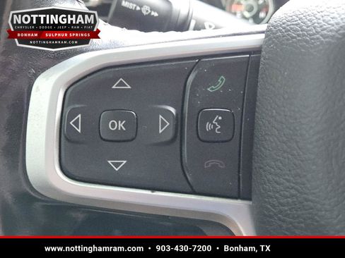 Used 2021 RAM 1500 Lone Star RWD image 19