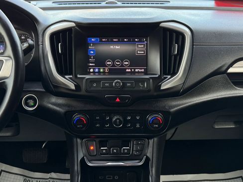 Used 2020 GMC Terrain SLE w/ Driver Convenience Package FWD image 26