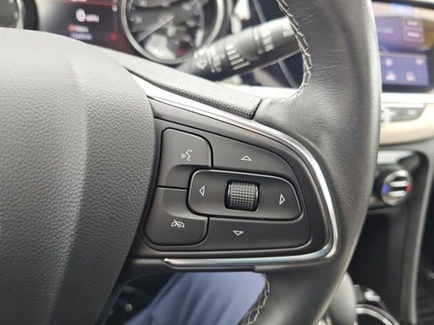 Used 2020 Buick Encore GX Select w/ Experience Buick Package image 43