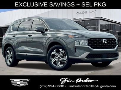 Used 2023 Hyundai Santa Fe SEL
