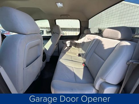 Used 2011 Chevrolet Silverado 1500 LT w/ All-Star Edition image 15