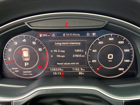 Used 2018 Audi Q7 3.0T Prestige AWD/4WD image 23