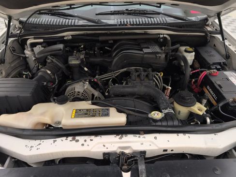 Used 2008 Ford Explorer Sport Trac XLT RWD image 34