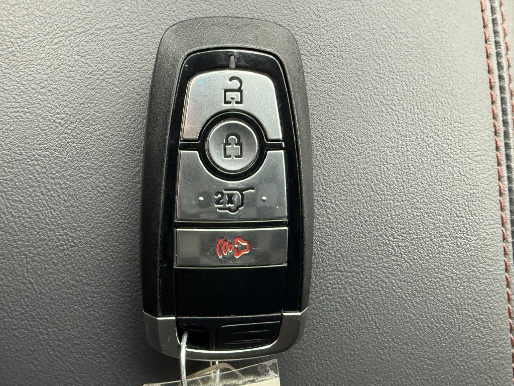 Certified 2025 Ford Explorer Active AWD/4WD image 34