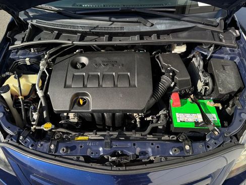 Used 2013 Toyota Corolla S w/ Premium Pkg image 20