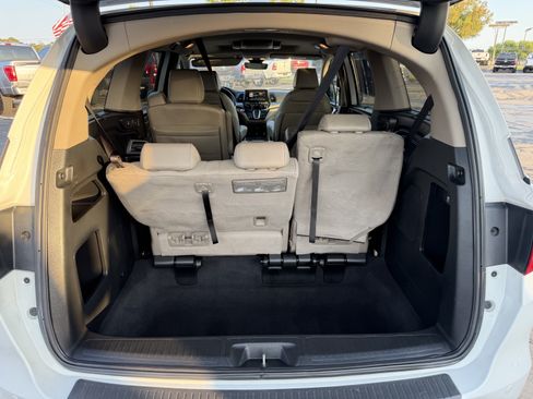 Used 2021 Honda Odyssey Touring image 29