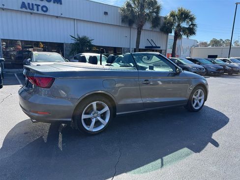 Used 2015 Audi A3 2.0T Premium w/ Driver Assistance Package image 11