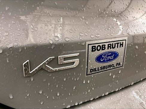 Used 2024 Kia K5 GT-Line w/ GT-Line Premium Package image 13