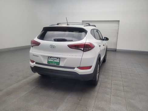 Used 2016 Hyundai Tucson SE w/ Option Group 02 image 9