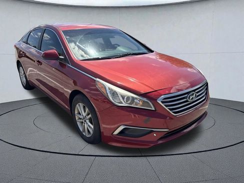 Used 2016 Hyundai Sonata SE FWD image 7