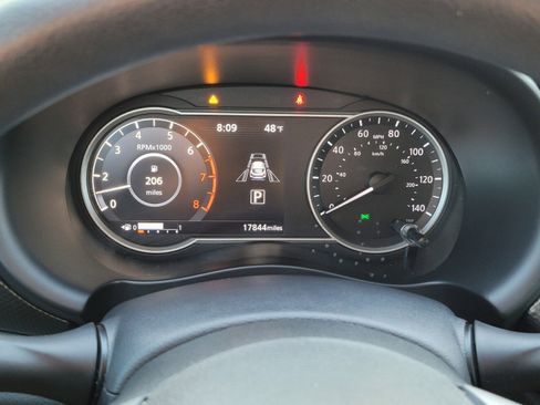 Certified 2020 Nissan Kicks SV image 31