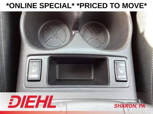 Used 2019 Nissan Rogue SV w/ Premium Package FWD image 31