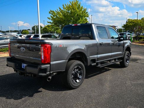 New 2026 Ford F250 XL w/ STX Appearance Package AWD/4WD image 5