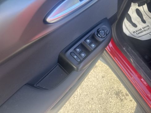 Used 2024 Dodge Hornet GT w/ Cold Weather Group image 16