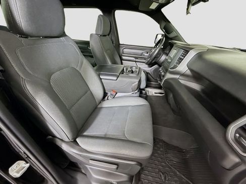 Used 2024 RAM 1500 Tradesman image 25
