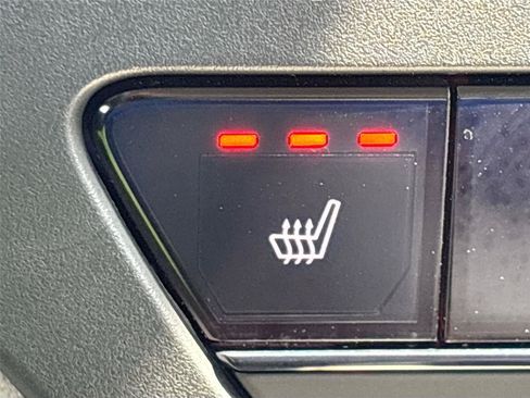 Used 2024 Honda Accord EX image 22