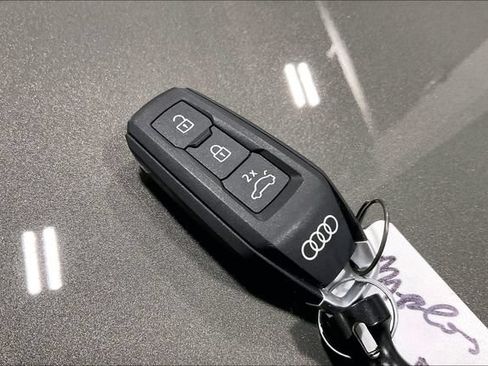 Used 2025 Audi A5 2.0T Premium w/ Convenience Package AWD/4WD image 11
