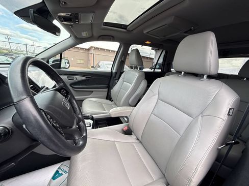 Used 2021 Honda Pilot Elite image 20