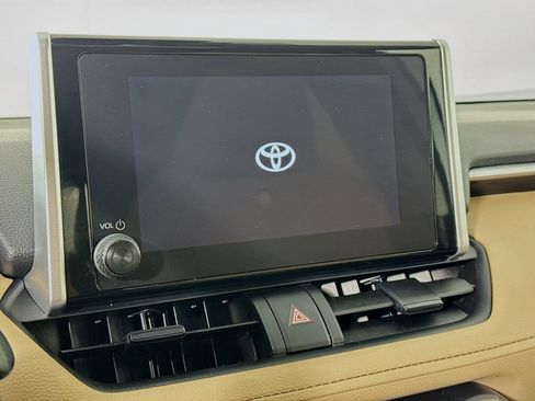 Certified 2023 Toyota RAV4 XLE w/ Convenience Package AWD/4WD image 14