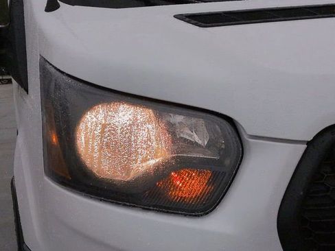 New 2026 Ford Transit 150 148 Medium Roof w/ Load Area Protection Package image 9