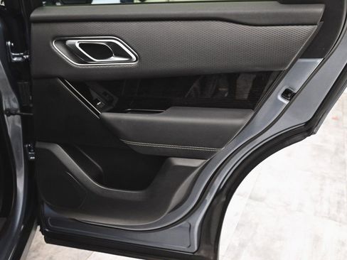 Used 2023 Land Rover Range Rover Velar S image 13