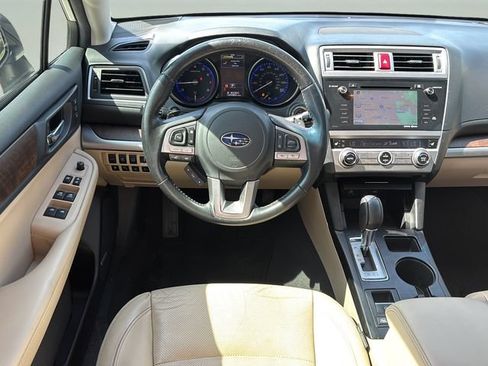 Used 2016 Subaru Outback 3.6R Limited AWD/4WD image 15