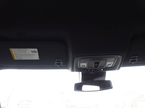 Used 2024 GMC Sierra 1500 AT4 w/ AT4 Preferred Package image 48