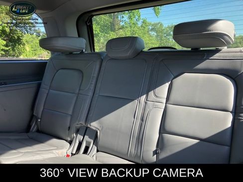 Used 2020 Lincoln Navigator Reserve w/ Equipment Group 208A Reserve AWD/4WD image 10