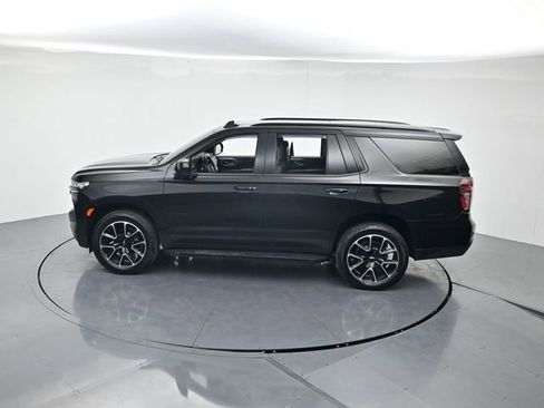 Used 2021 Chevrolet Tahoe RST w/ Rear Media and Nav Package image 42