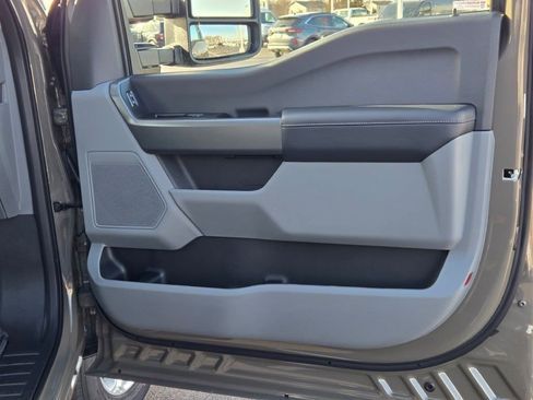 New 2026 Ford F250 XLT w/ Snow Plow Prep Package image 5