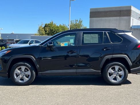 Certified 2024 Toyota RAV4 XLE AWD/4WD image 9