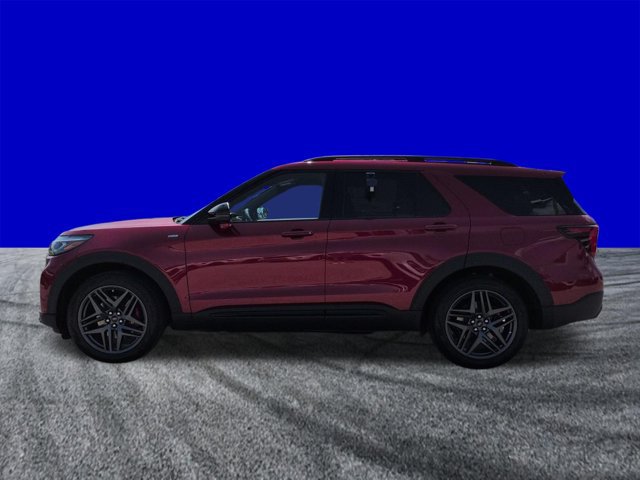 New 2026 Ford Explorer ST-Line w/ ST-Line Street Pack RWD image 6